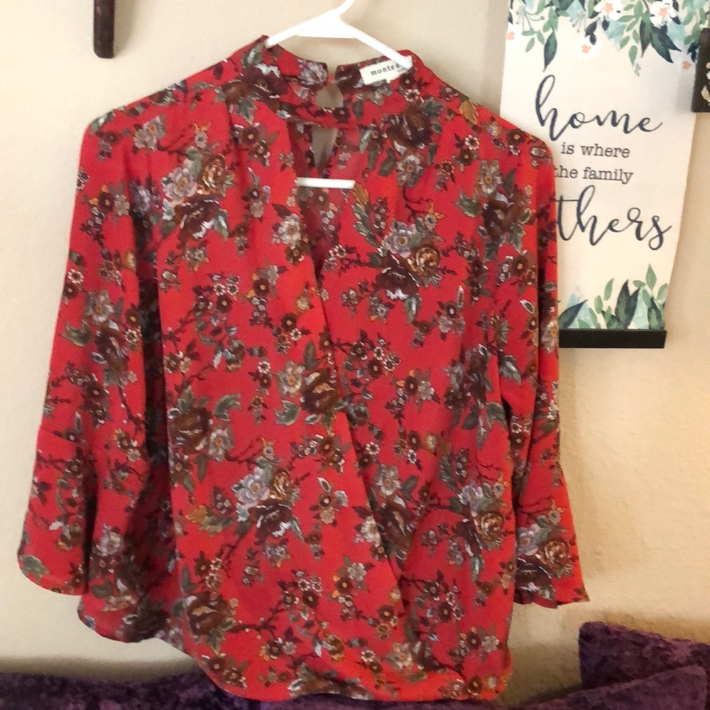 Blouse